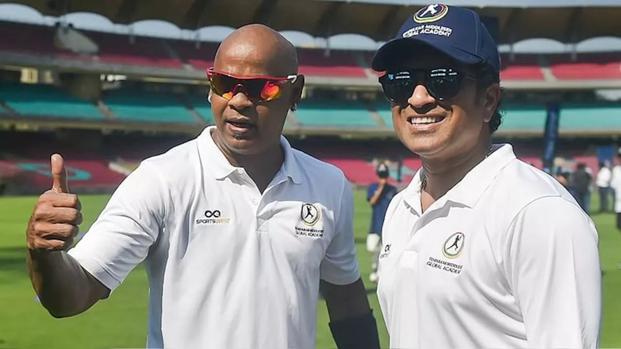 Kambli-Sachin: सचिन ने नहीं की थी विनोद कांबली की मदद? पूर्व क्रिकेटर ने अब किया खुलासा, बीमारी पर भी की बात