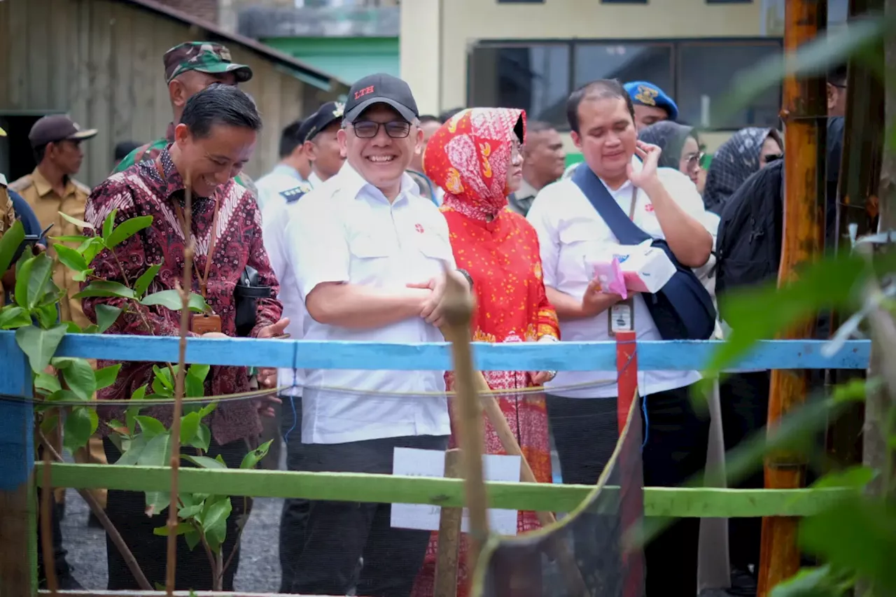 BRIN inisiasi program pengembangan desa berbasis inovasi