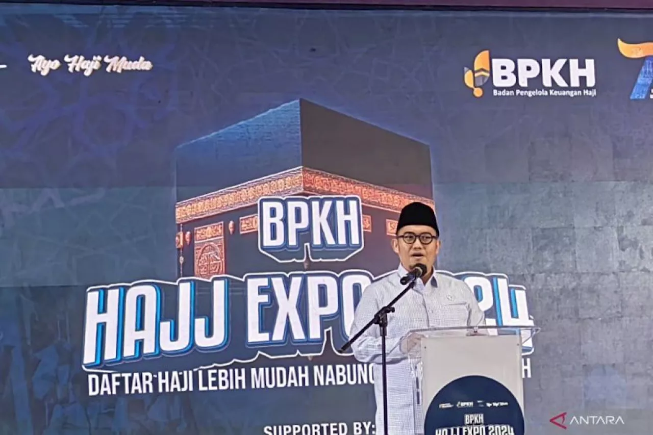 Dahnil Anzar sebut Prabowo beri tiga pesan untuk BP Haji