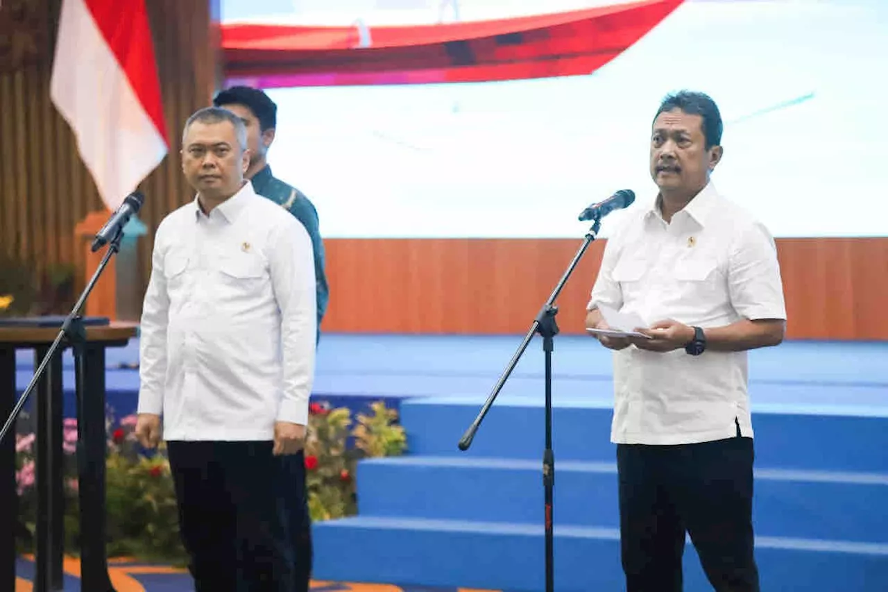 KKP dan Kemenhub sinergi terapkan kelaikan kapal perikanan