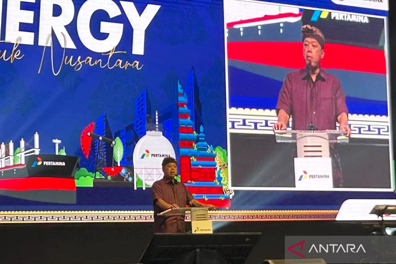 Menteri ATR/BPN bersinergi dengan BUMN wujudkan swasembada energi