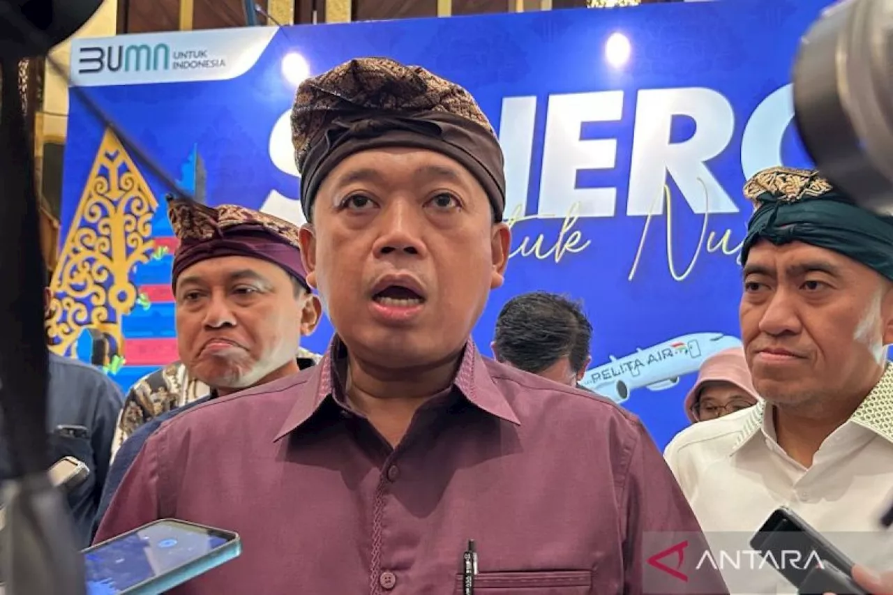 Menteri ATR sebut dapat dana dari Bank Dunia sukseskan program ILASP