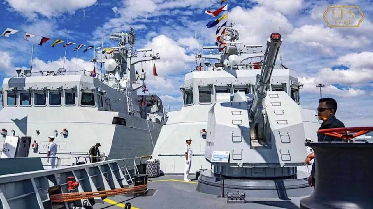 A US Navy ship will make its first port call in 8 years in Cambodia, a close ally of China