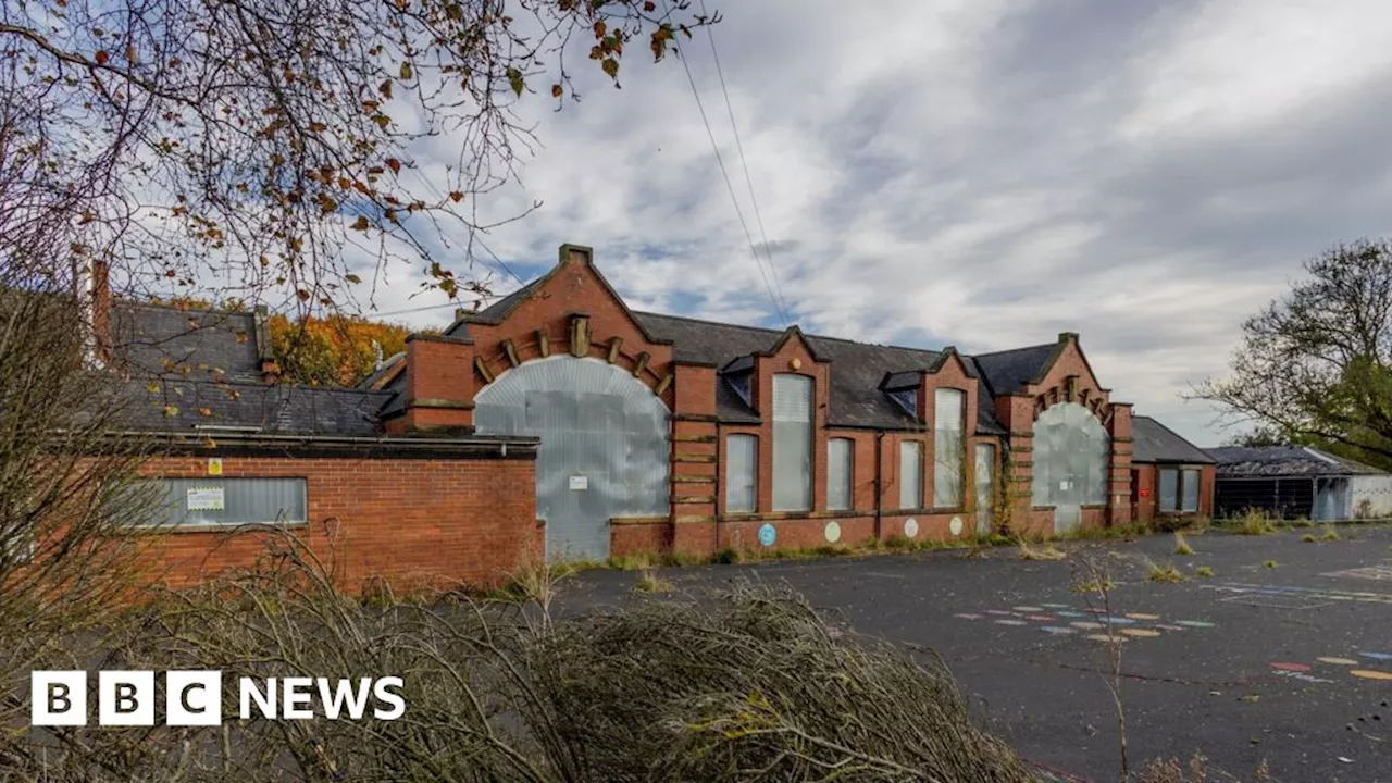 Fire-hit Trimdon Grange school site to be redeveloped into education facility