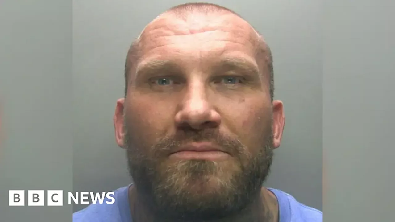 Former Carlisle boxer jailed for 'grossly offensive' racist posts