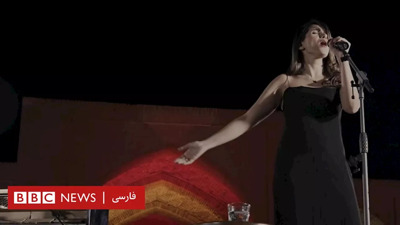 از قمر تا پرستو؛ صدسال تابوشکنی زنان