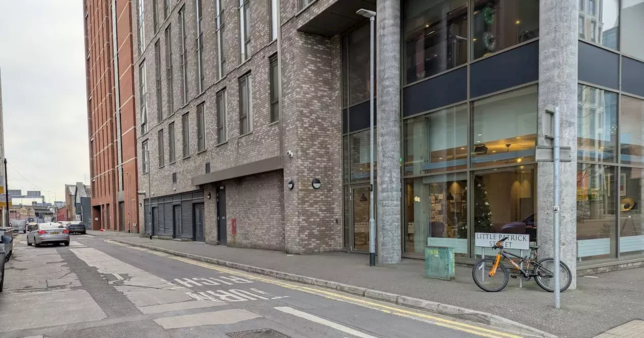 Belfast City Centre streets to be reconfigured for single lane traffic