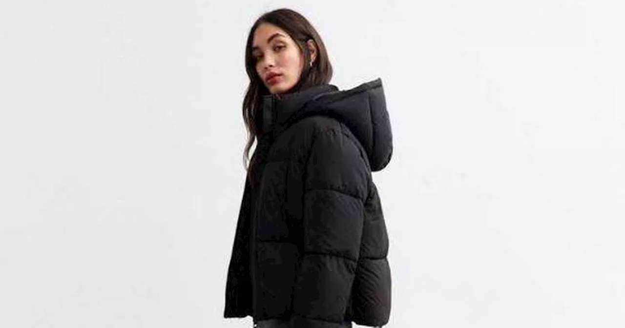 New Look fans can save 25% on 'perfect winter coat' ahead of Christmas