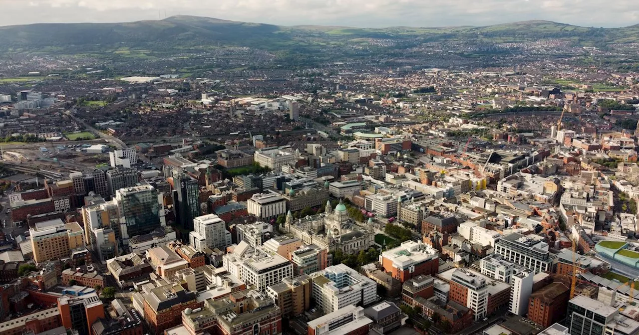 Northern Ireland weather forecast for the weekend ahead