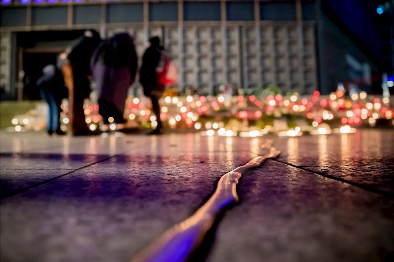 Acht Jahre nach dem Breitscheidplatz-Anschlag in Berlin: „Der Gedanke daran ist ständig da“