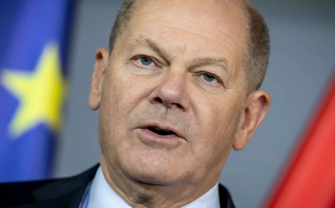 Olaf Scholz stellt am Montag die Vertrauensfrage: Die 5 wichtigsten Fragen und Antworten