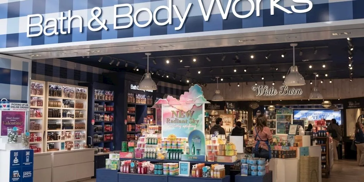 Bath & Body Works Just Brought 3 Back Discontinued Scents