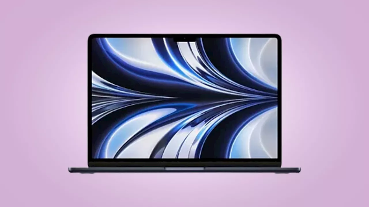 Boulanger brade le prix de ce MacBook Air 13 pour ce mois de décembre, profitez en