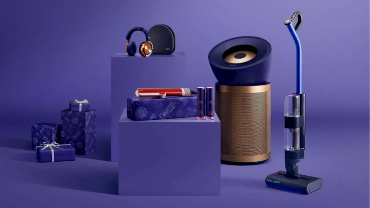 Comment résister à ce purificateur et chauffage Dyson en promotion cette semaine ?