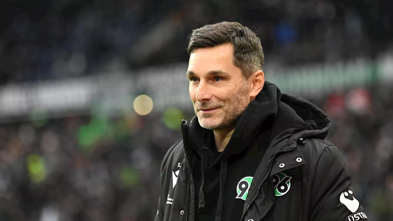 Greuther Fürth: Noch ohne Sieg: Bricht Fürth den Leitl-Fluch?