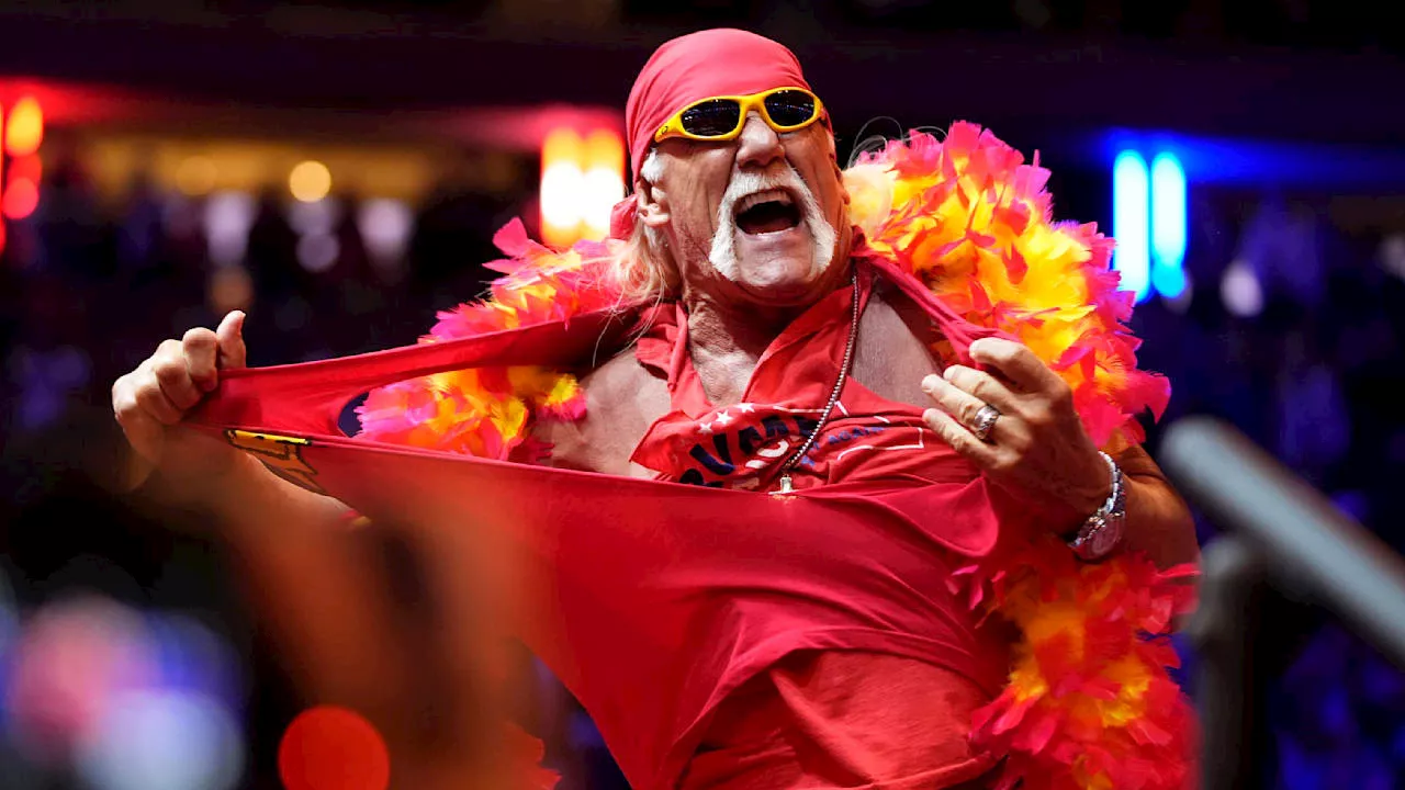 WWE-Legende Hulk Hogan: Sensationelles Comeback bei Saturday Night's Main Event?