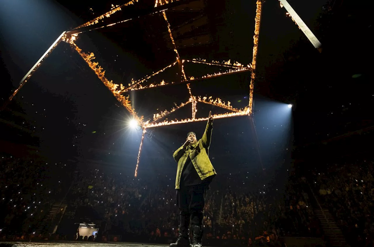 Jelly Roll Calls the Devil a ‘Liar’ With Powerful Performance at 2024 BBMAs