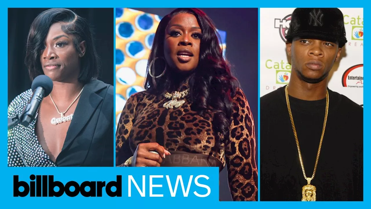 Remy Ma & Papoose Have Split, Accuses Papoose of Cheating With Claressa Shields