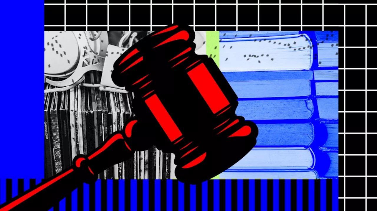 Why Are 300 Musicians Fighting an Effort to Protect Copyright?