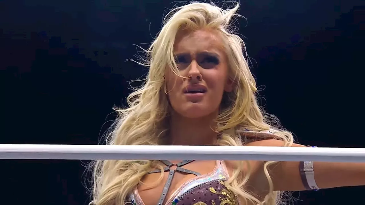 AEW Dynamite Unbiased Review: Toni Storm Returns? Big Deal