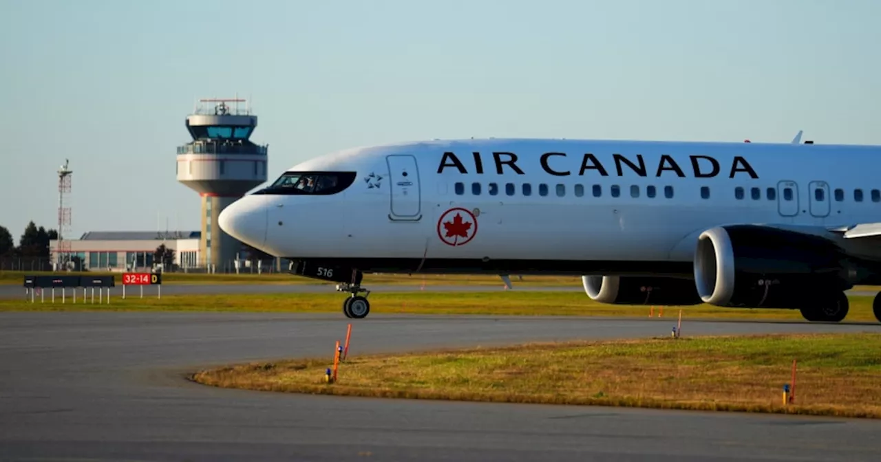 Ottawa has sold its stake in Air Canada: CTV News sources