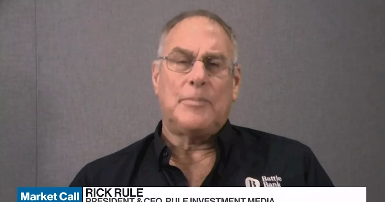 Rick Rule’s Top Picks for December 13, 2024