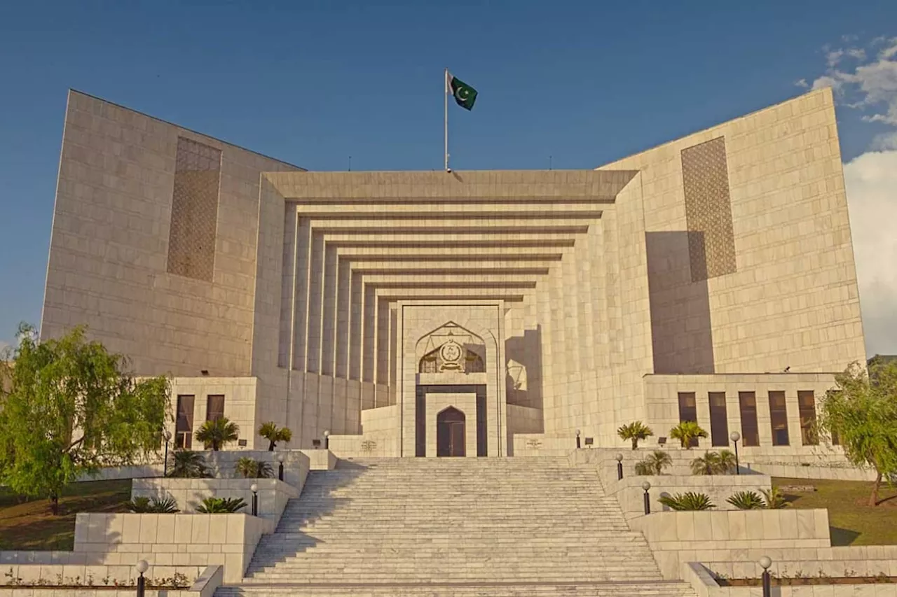 SC conditionally allows military courts to pronounce verdict of 85 civilians