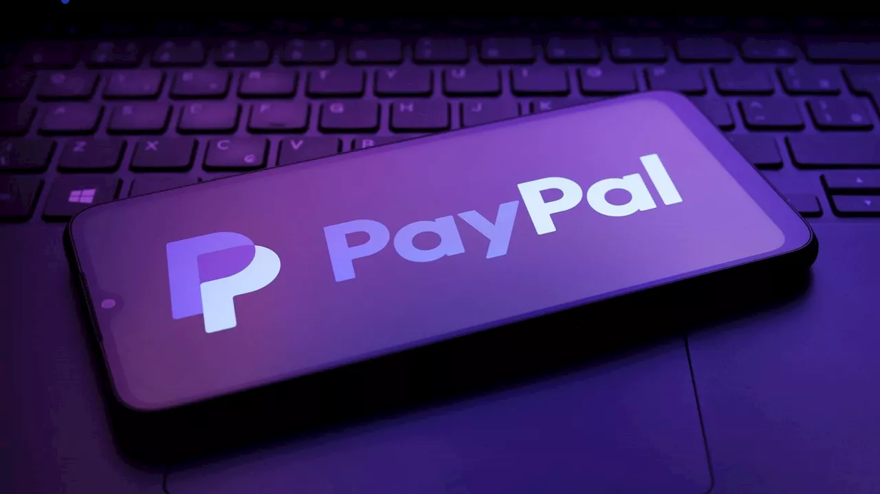 Online-Betrug mit Zahlungsaufforderungen bei Paypal