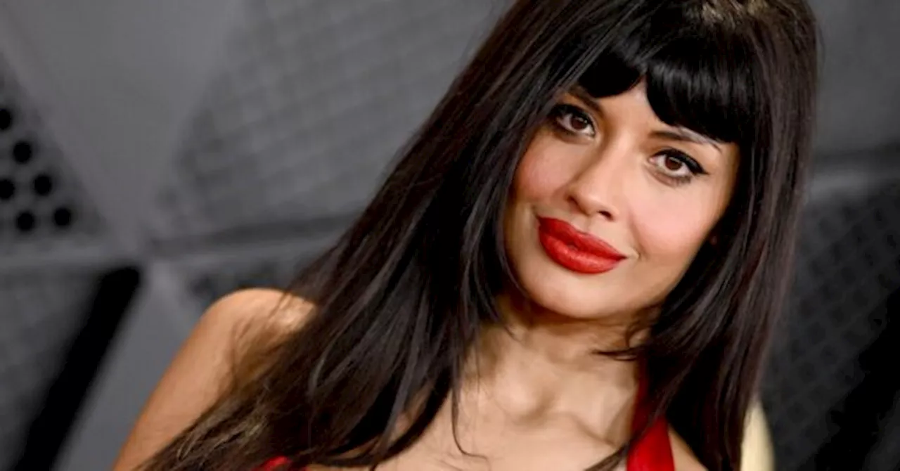 ‘A Star is Born’: British Actress Jameela Jamil Glorifies Alleged UnitedHealthcare CEO Assassin