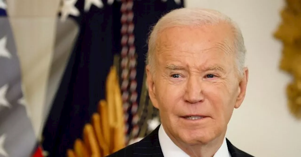 Chinese Balloon 2.0: Biden White House Dismisses Mystery Drone Sightings, Suggests Mistaken Identity