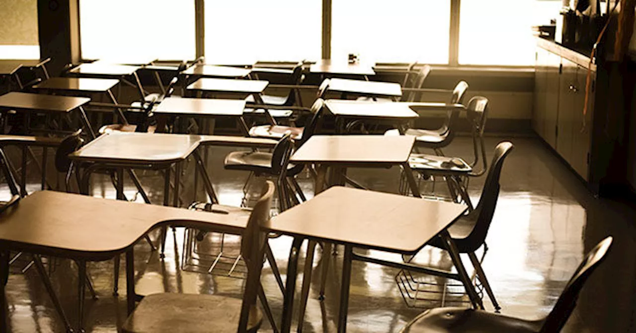 WATCH: Georgia Middle School Teacher Throws 11-Year-Old to Floor