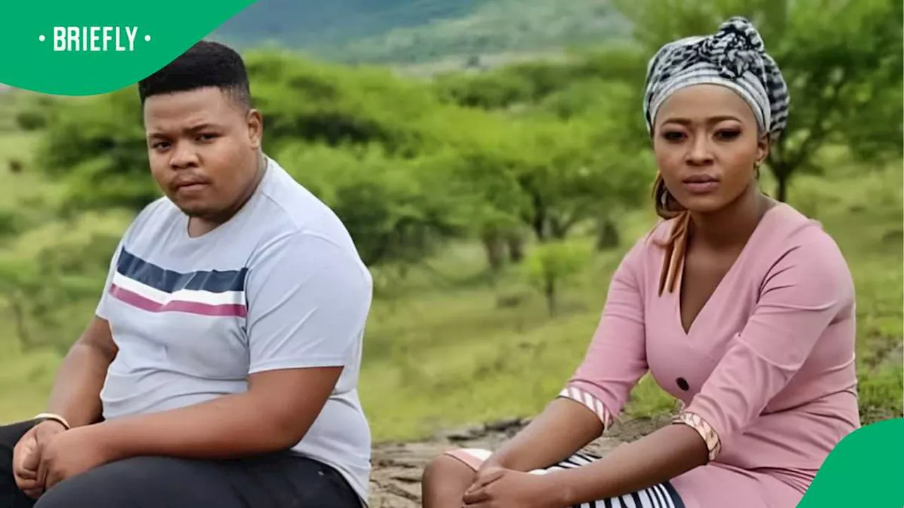 ‘Isencane Lengane’ Stars Thando and Siyacela Dlamuka Went Separate Ways: “I Was Young and Naïve”