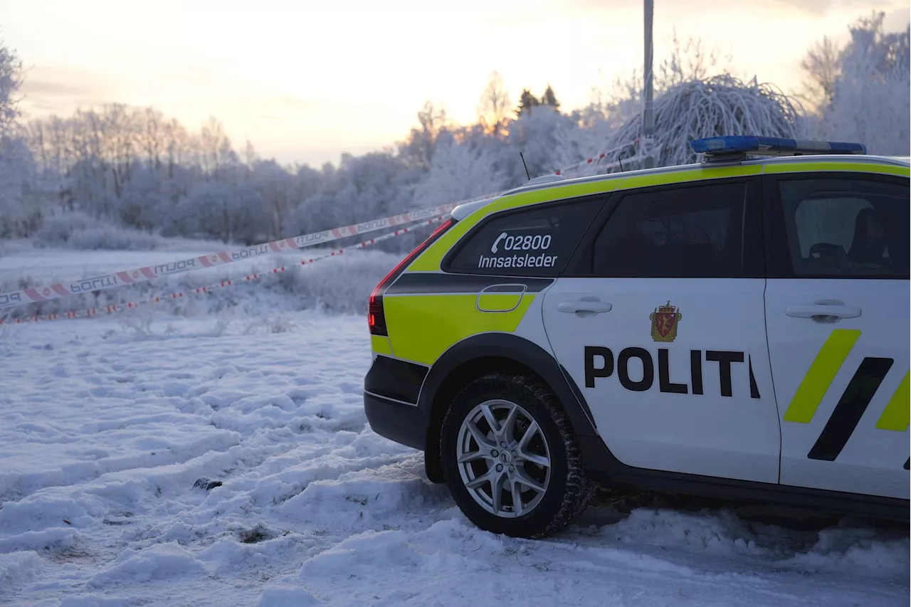 Drapssiktet i Gjerdrum erkjenner straffskyld – datter (3) fortsatt kritisk skadet