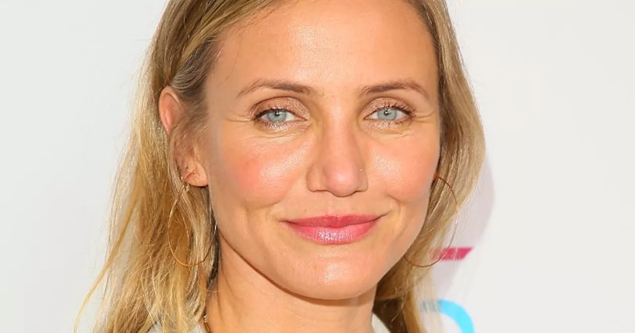 Cameron Diaz & Co: Die ungewöhnlichsten Baby-Namen der Stars 2024