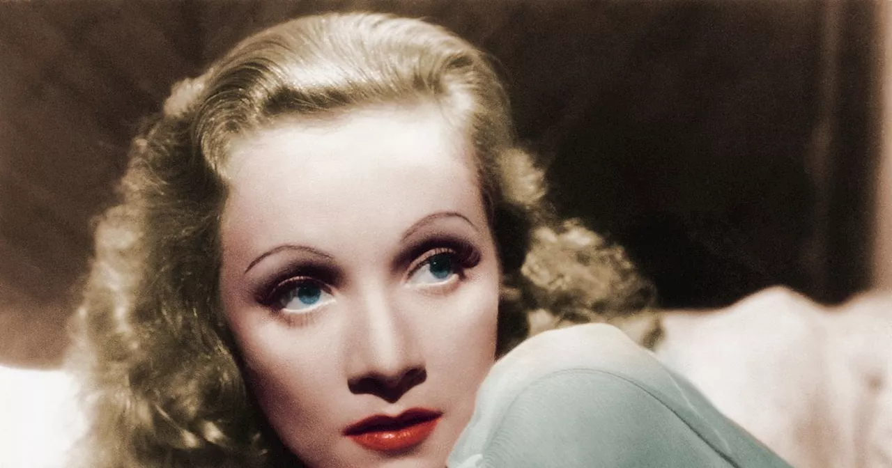 Marlene Dietrich (†90): Tochter Maria Riva feiert besonderen Geburtstag