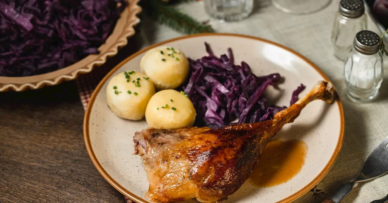 Rotkohl: Das passiert im Körper, wenn du das Winter-Gemüse oft isst