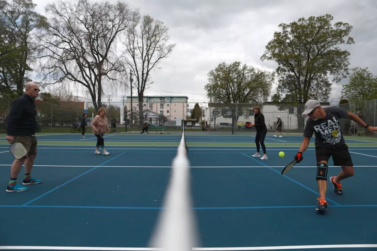 Halifax city council could close pickleball court due to 'excessive' noise