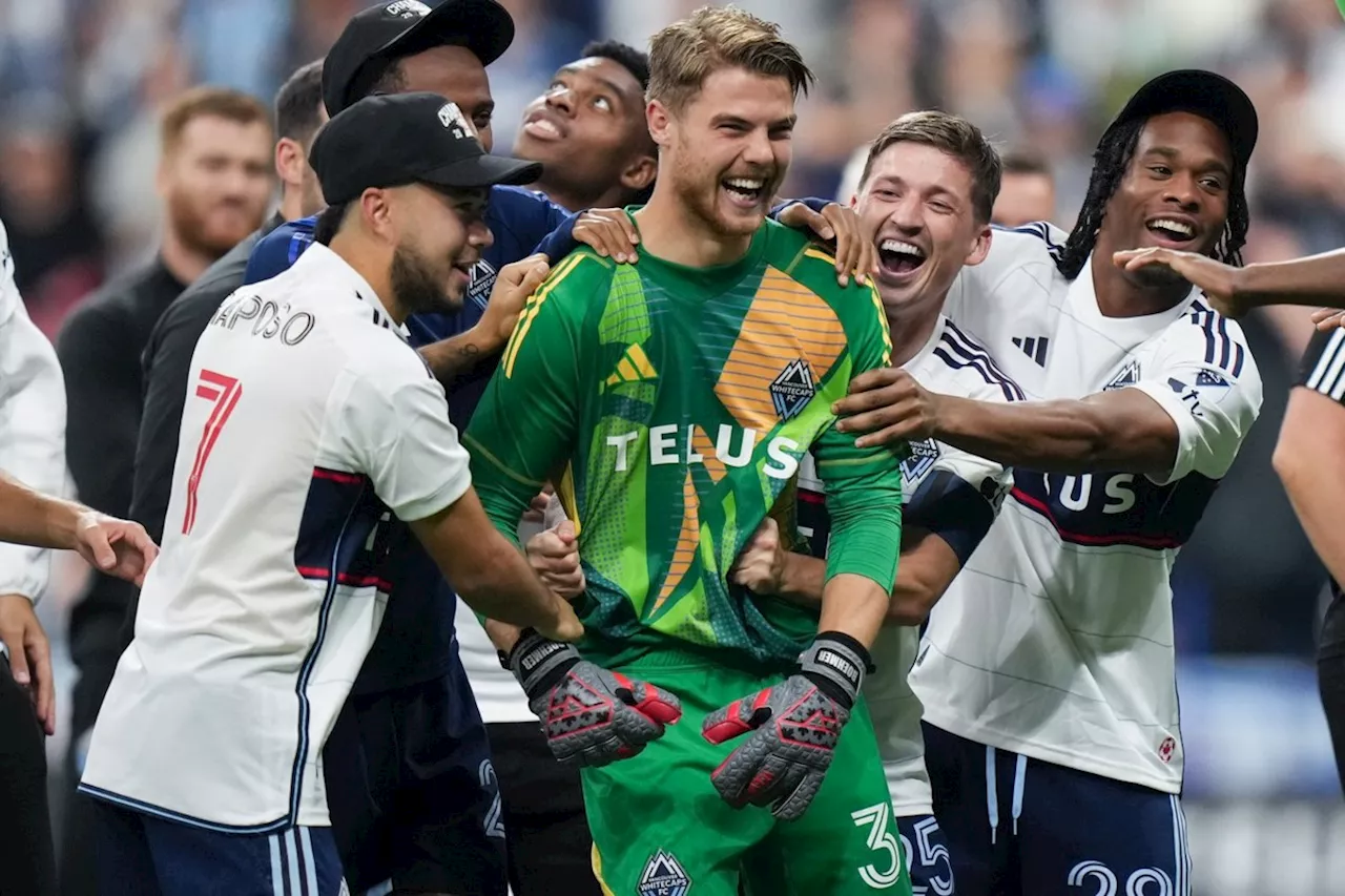 Toronto FC and CF Montreal collide in first round of 2025 Canadian Championship