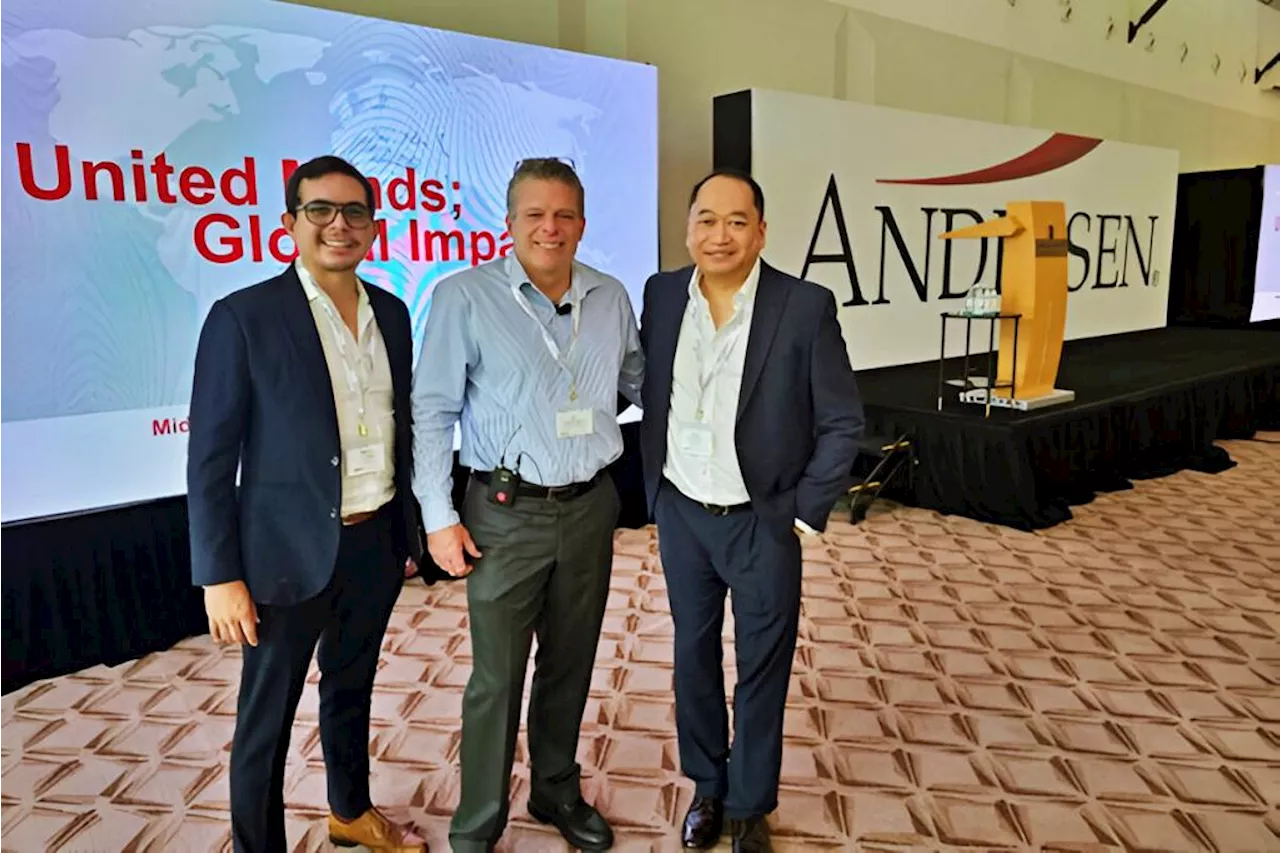 Aviso inks strategic Collaboration Agreement with Andersen Global