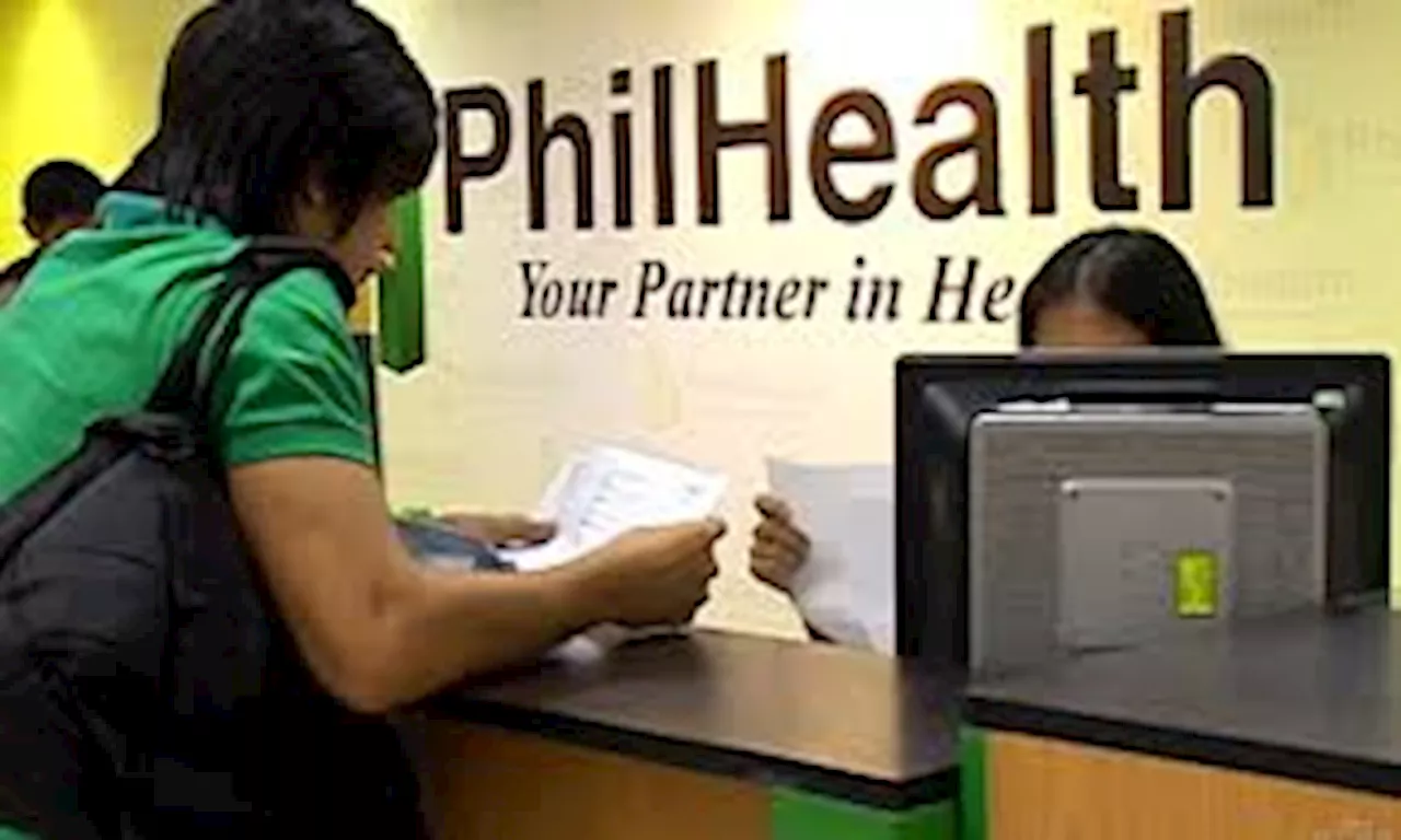 DOH: All PhilHealth packages will remain available | Claudeth Mocon-Ciriaco