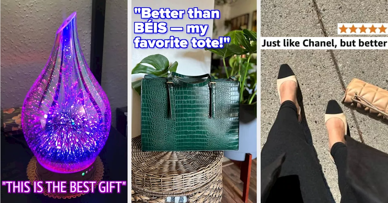 44 Expensive-Looking Gifts