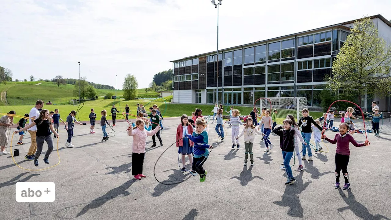 Lupsingen hat als erste Baselbieter Gemeinde ein Klimaschutzreglement