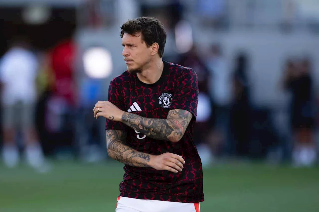 Asse Juventus-Manchester United: Lindelof subito e scambio a giugno