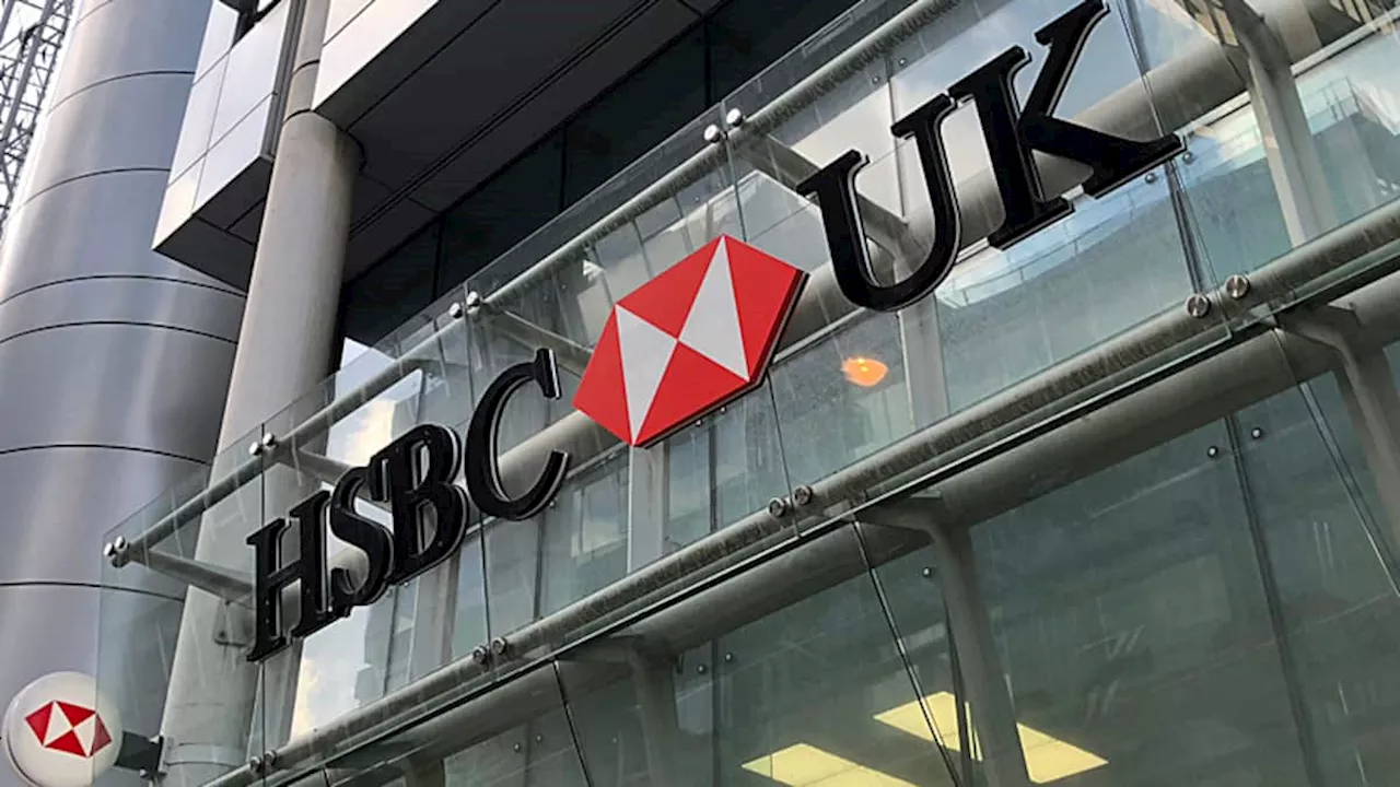 HSBC denkt über Reduzierung des globalen Privatkundengeschäfts nach