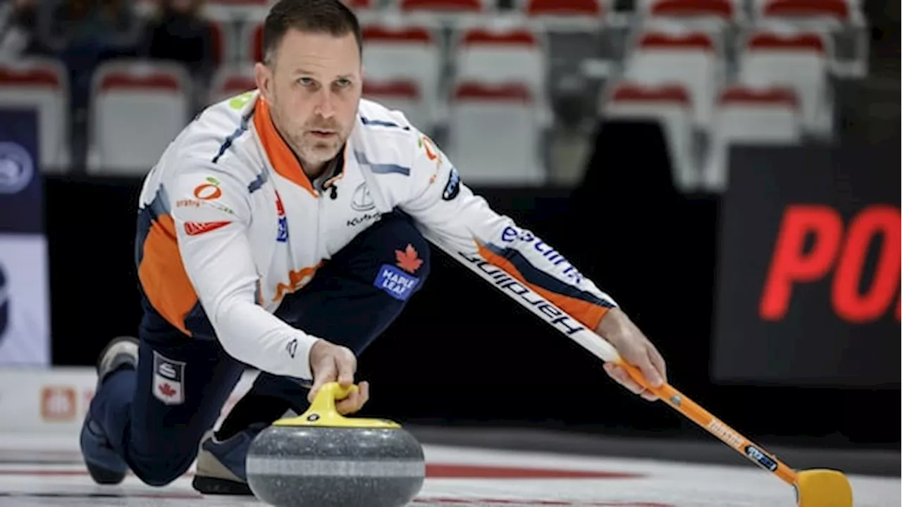 New curling hammer rule to be tested in attempt to boost scoring, entertainment