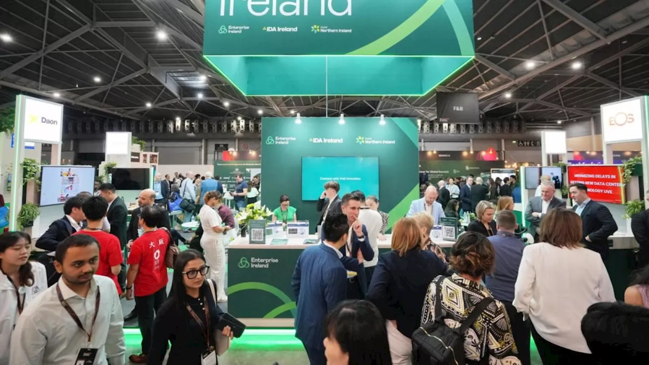 Ireland’s fintech vision: Driving innovation and building bridges in Asia Pacific