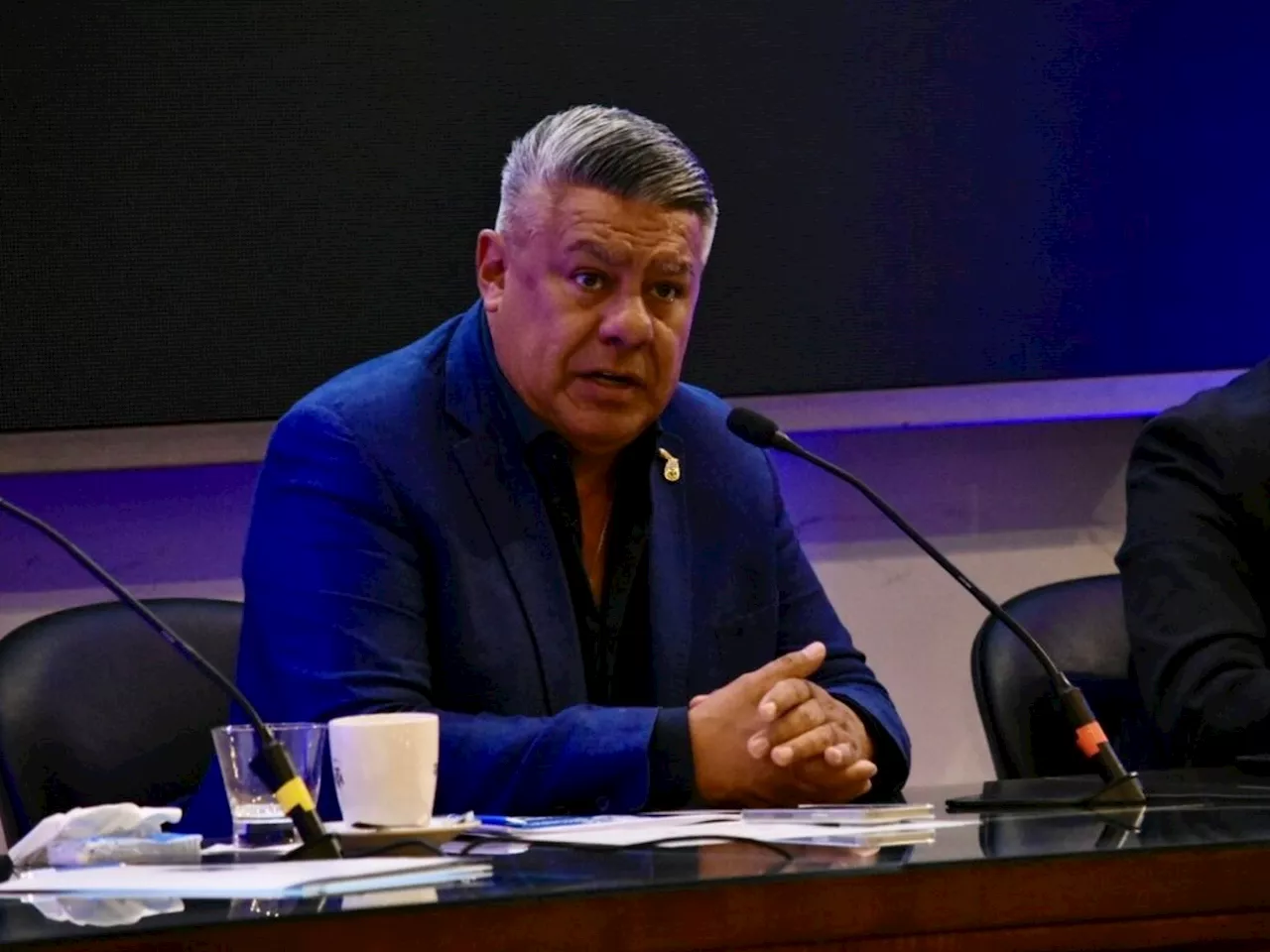 La AFA definió los torneos del fútbol argentino en 2025: se jugarán dos Copas de la Liga, no habrá Liga y se decidió qué pasará con los descensos