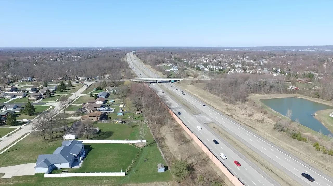 Bill to kill Strongsville-Brunswick interchange requirement falters, potentially halting $1M study