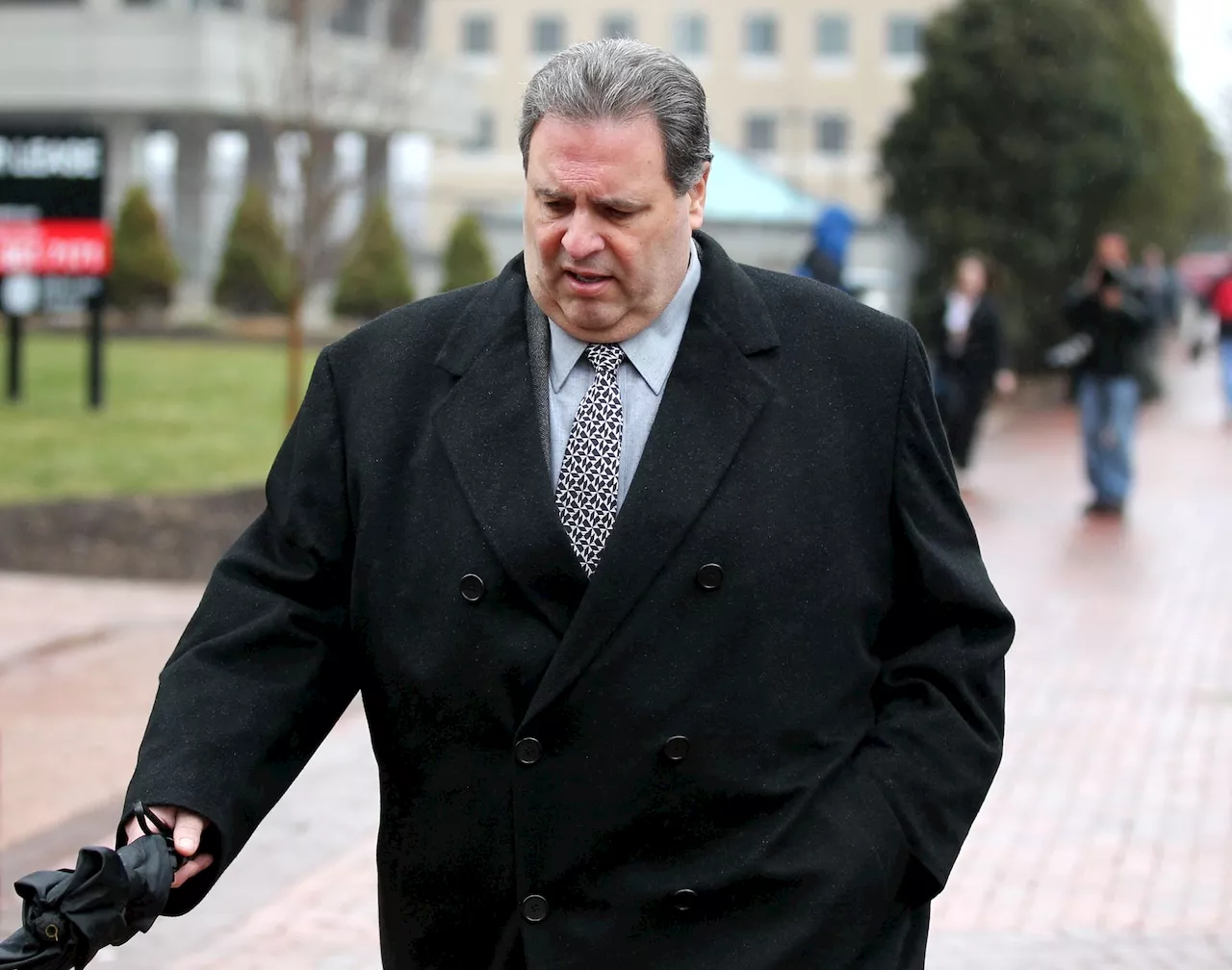 Former Cuyahoga Commissioner Jimmy Dimora has sentence commuted: The Wake Up for Friday, Dec. 13, 2024