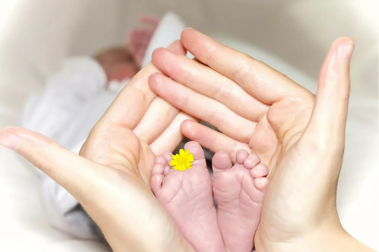 Le prénom très inhabituel qu’elle choisit pour son futur bébé horrifie son entourage